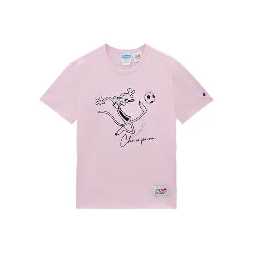 Чемпион Унисекс Футболка