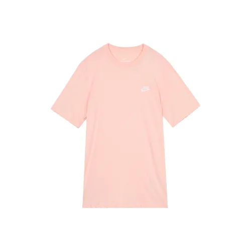 Nike T-Shirt Мужской Arctic Orange