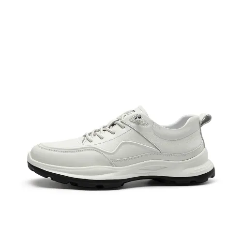 SEPTWOLVES Амортизация противоскользящий легкий низкий топ повседневный мужской