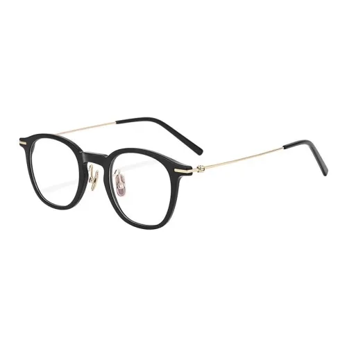 Sagawa Квадратные Оправы для Очков Унисекс