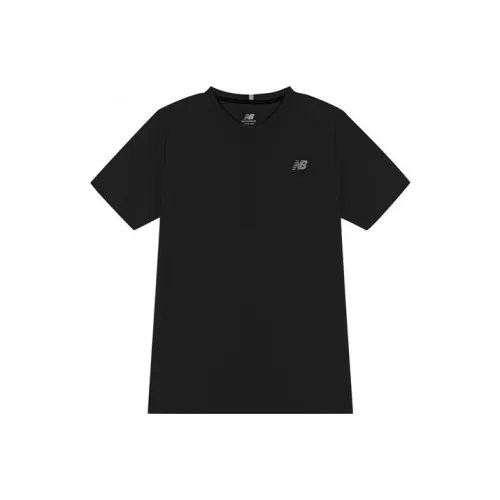 New Balance Мужские T-рубашки