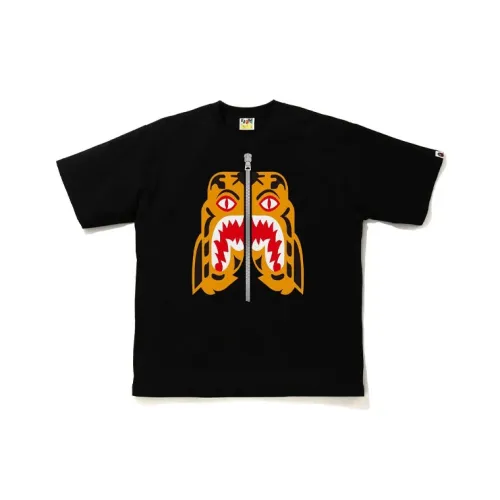 A BATHING APE Мужские T-рубашки
