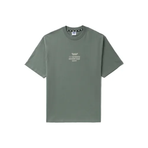 Fingercroxx Унисекс Футболки