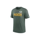 Оливковый зеленый