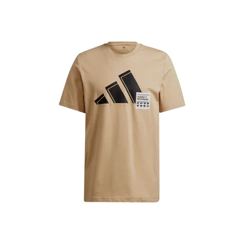Adidas Мужские футболки T-Shirt