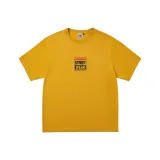 Средне-желтый