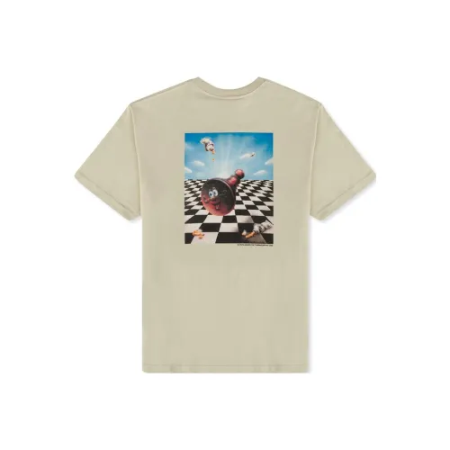 Thisisneverthat T-Shirt Унисекс Light Lime