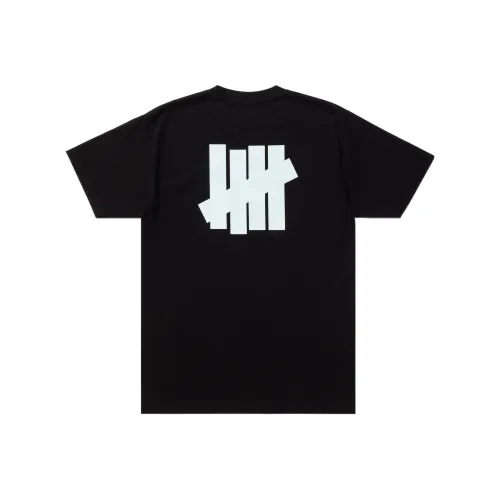 UNDEFEATED Унисекс Футболка