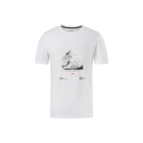 TOREAD Мужские T-рубашки