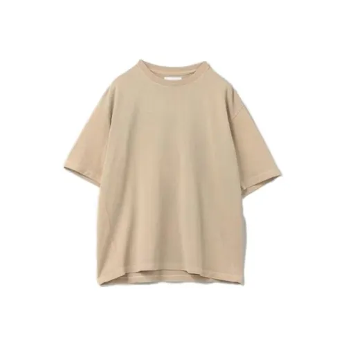 UNITED ARROWS & SONS Мужские T-рубашки