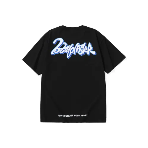 BIRDTALK Унисекс Футболки