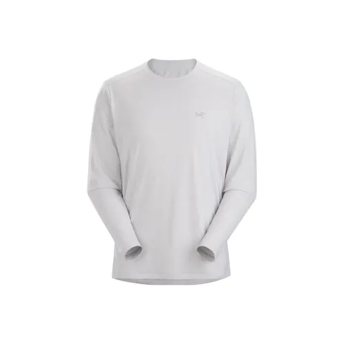 Arcteryx CORMAC Быстросохнущая рубашка мужская