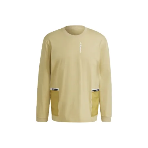 Adidas Originals T-Shirt Мужская Sandstorm