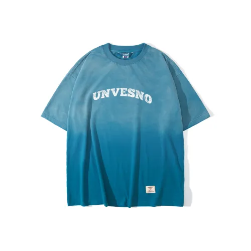 UNVESNO Унисекс Футболки