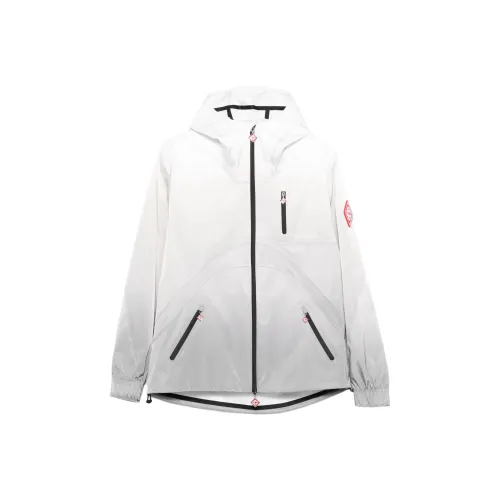 CASABLANCA Light Gray Men's Jackets  
CASABLANCA Светло-серый Мужские Куртки
