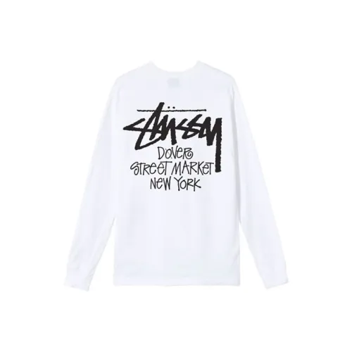 Stussy Унисекс Футболки