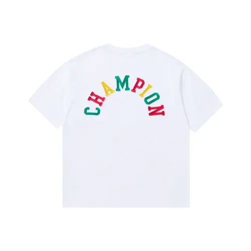 Champion Straight Fit T-Shirt Unisex