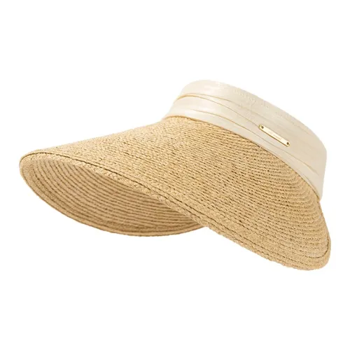 SIGGI STUDIOS Шляпы из растительного волокна с защитой от солнца Женские