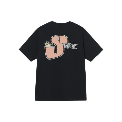 Stussy Мужская T-рубашка