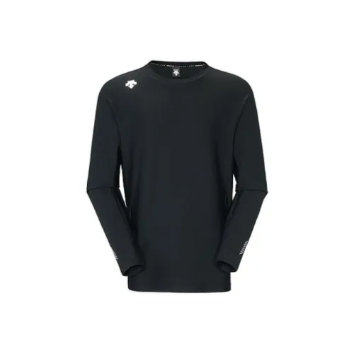 DESCENTE RUNNING Collection Т-рубашка Мужская