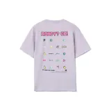 Лунный свет фиолетовый