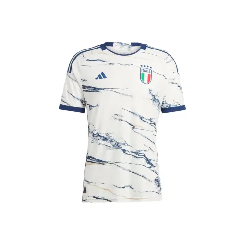 Adidas Ecru Мужская T-рубашка