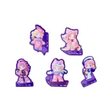 Целая коробка 5 штук