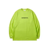 Неоново-зеленый