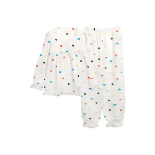 Beiyan Pajama Комплект Женский Цвет на изображении