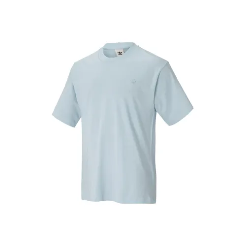 Adidas Originals adi color T-Shirt Мужская Синие