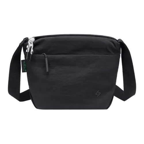 GOLF Сумка через плечо из ткани женская многоцветная