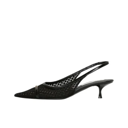 Victoria Beckham Высокие каблуки Женские