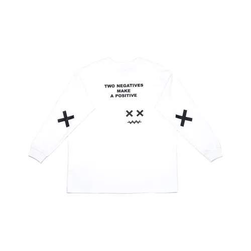 XxDESIGN Унисекс Футболки