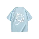 Туманно-голубой