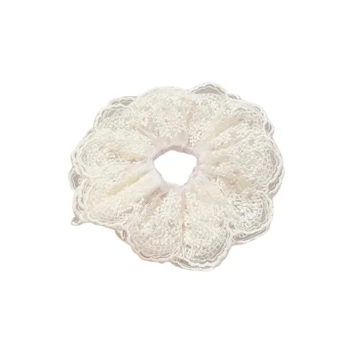 Резинка для волос Water Jade ткань женская