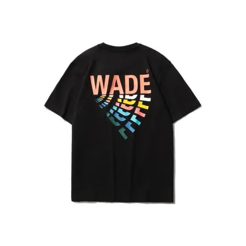 LINING Черная мужская футболка