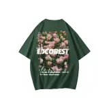 Темно-зеленый