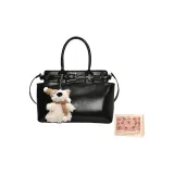 Черный+Брелок