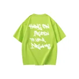 Неоново-зеленый