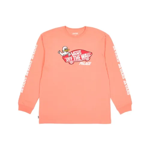 Дворцовый Апельсин Унисекс Футболка