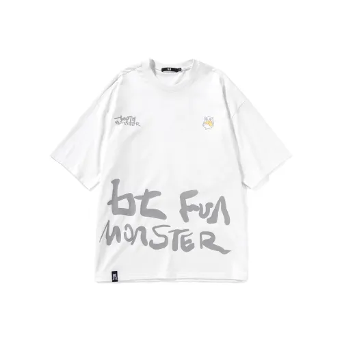 BT Рубашка с длинными рукавами унисекс