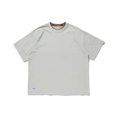 WTAPS Мужские T-рубашки