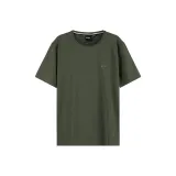 Тёмно-зелёный