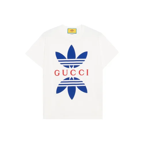 GUCCI Мужские T-рубашки