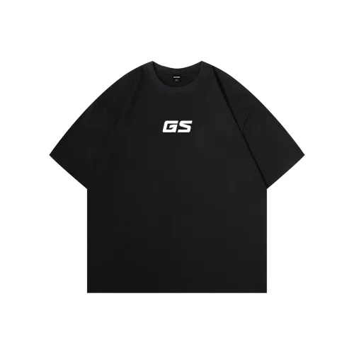 GOLFCROSS Унисекс Футболки