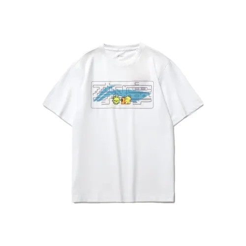 LINING Sports Fashion Collection Унисекс Футболки