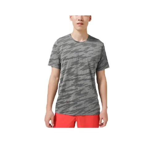 Мужские T-рубашки Lululemon