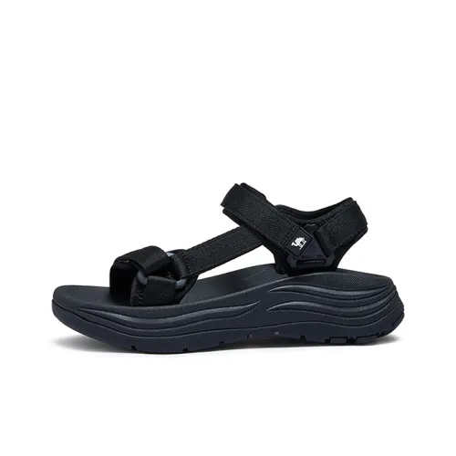 CAMEL Женские пляжные сандалии