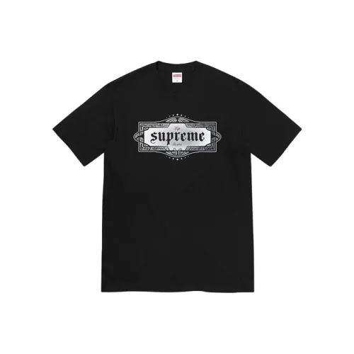 Supreme SS22 Унисекс Футболки