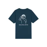 Темно-синий